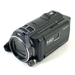 ソニー SONY HDR-PJ800 ブラック デジタルビデオカメラ 【中古】cambb