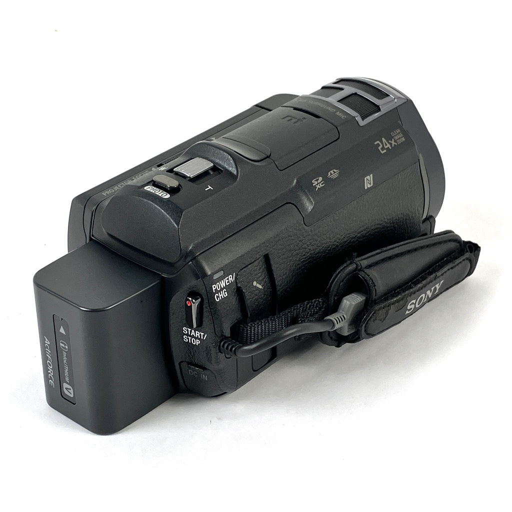 ソニー SONY HDR-PJ800 ブラック デジタルビデオカメラ 【中古】cambb