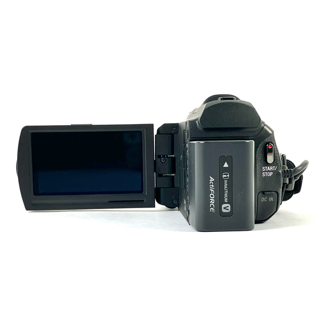 ソニー SONY HDR-PJ800 ブラック デジタルビデオカメラ 【中古】cambb