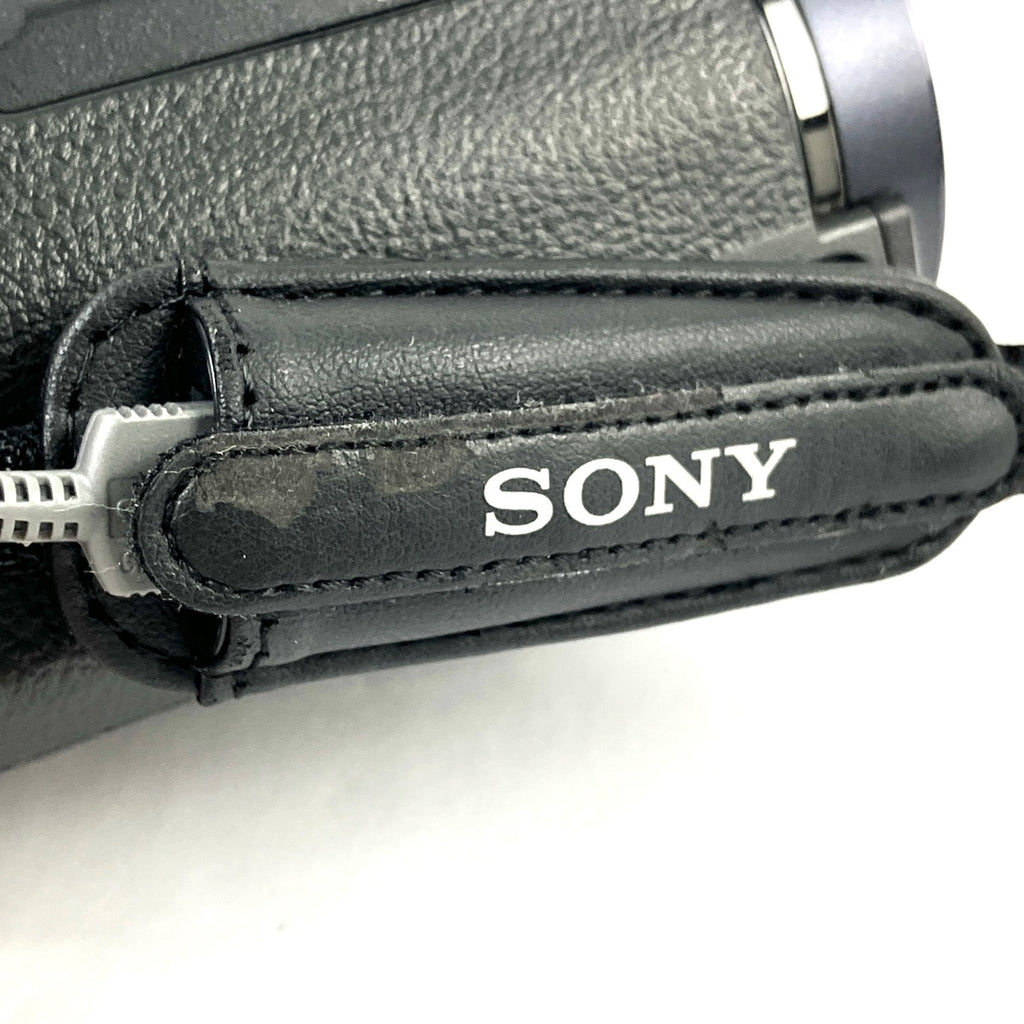 ソニー SONY HDR-PJ800 ブラック デジタルビデオカメラ 【中古】cambb