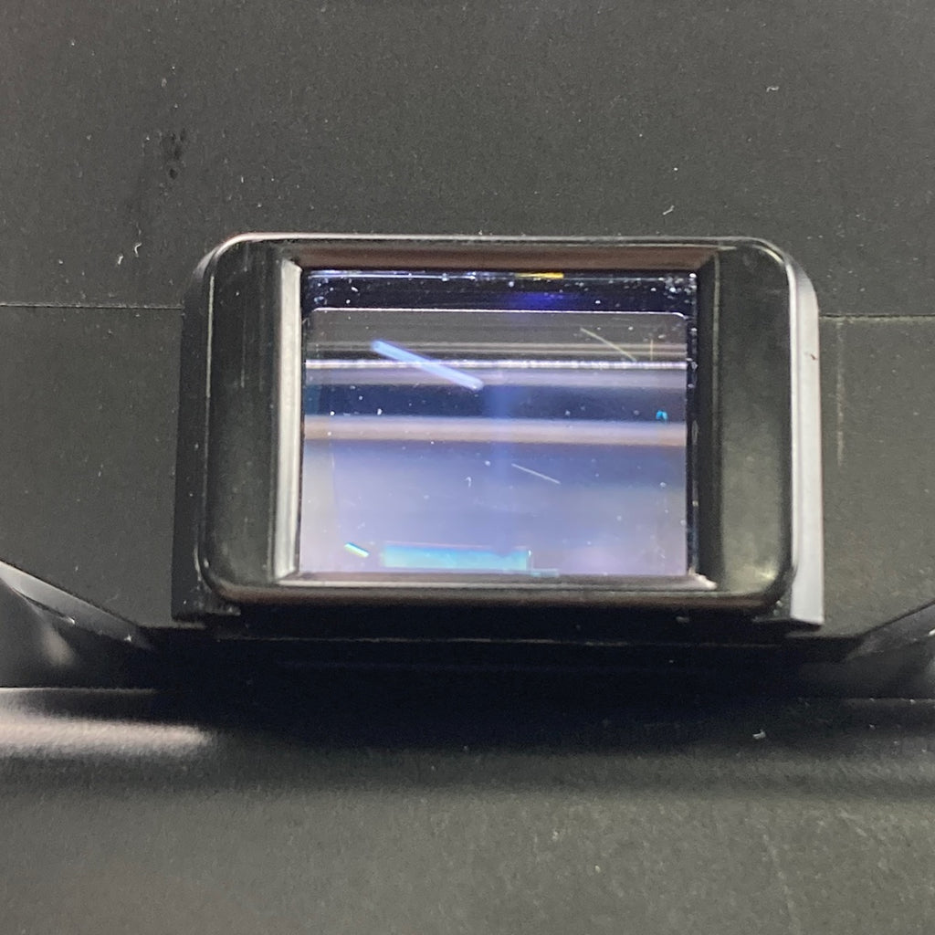 マミヤ Mamiya 645PRO + SEKOR C 80mm F2.8 N［ジャンク品］ 中判カメラ 【中古】cambb