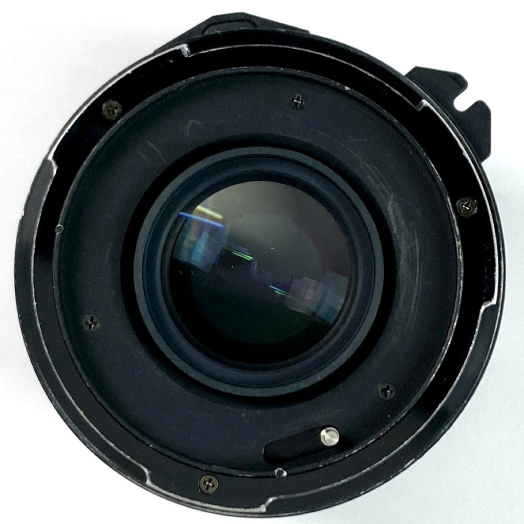マミヤ Mamiya 645PRO + SEKOR C 80mm F2.8 N［ジャンク品］ 中判カメラ 【中古】cambb
