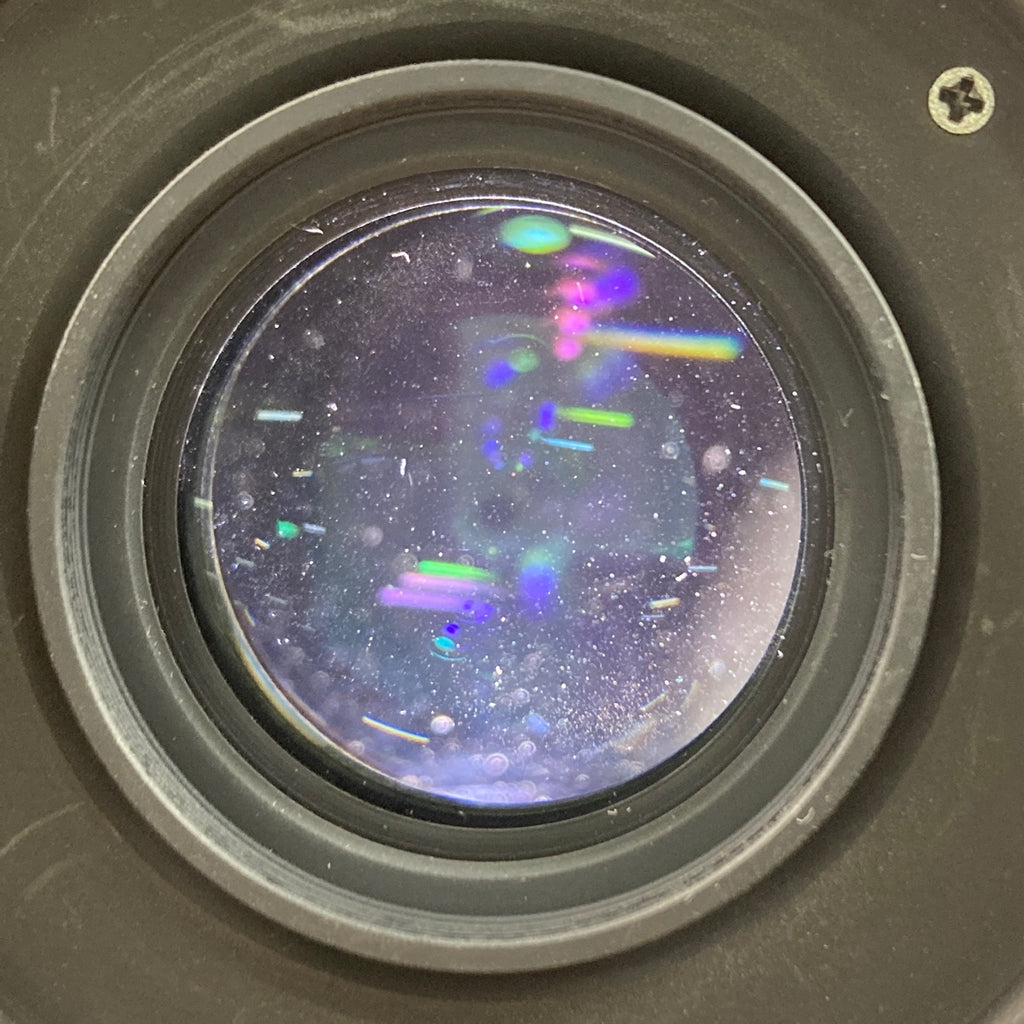 マミヤ Mamiya 645PRO + SEKOR C 80mm F2.8 N［ジャンク品］ 中判カメラ 【中古】cambb