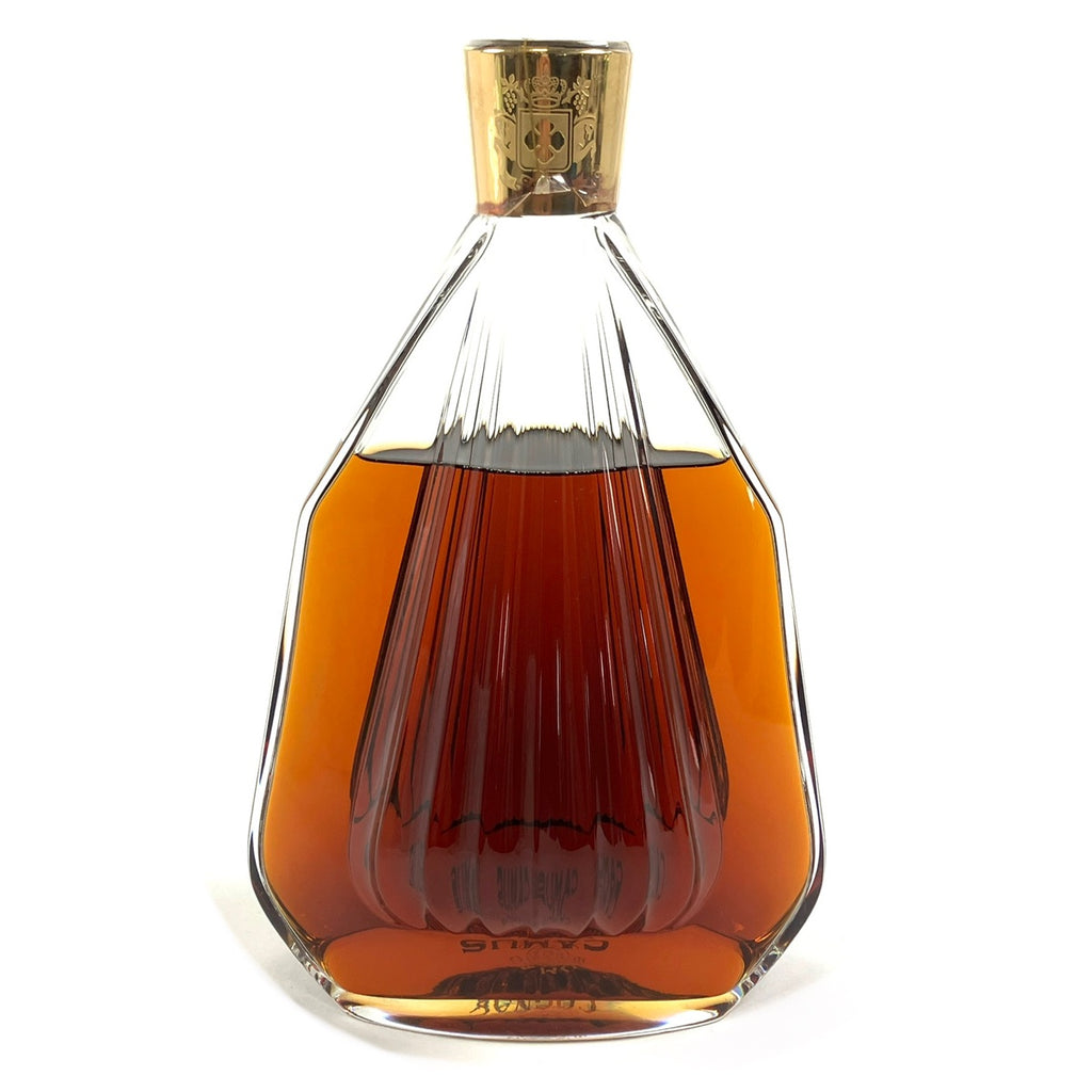 カミュ CAMUS マルキーズ バカラボトル 700ml ブランデー コニャック 【古酒】liqbb