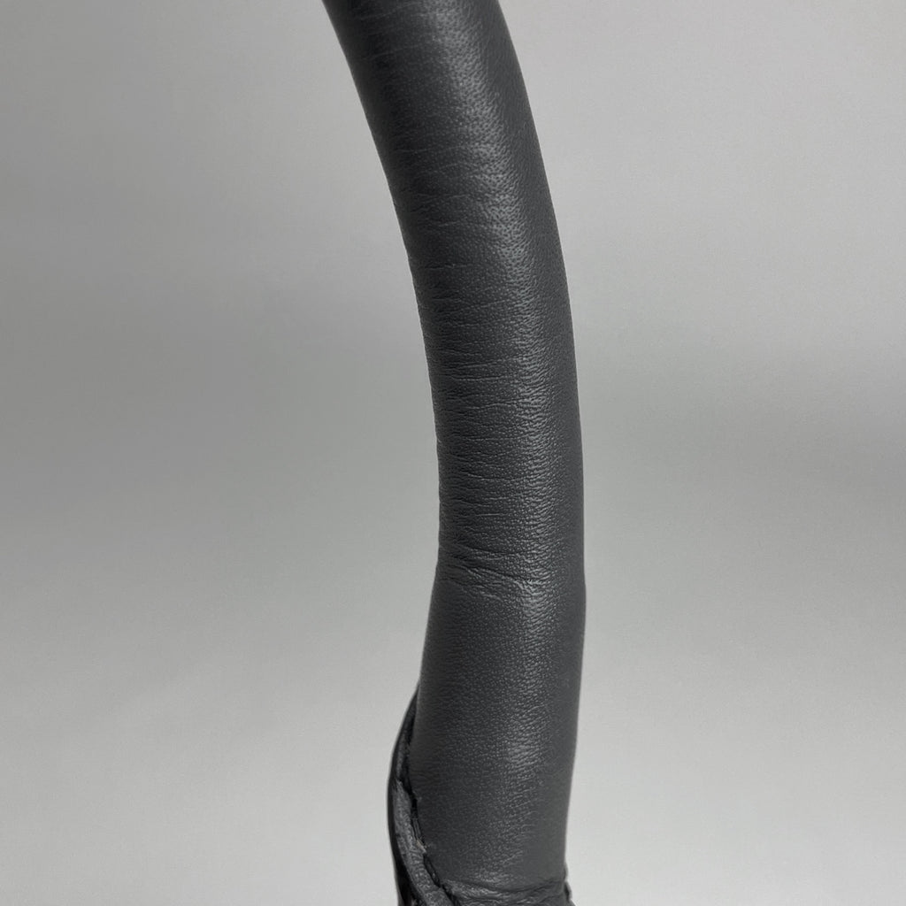 プラダ ロゴ ハンドバッグ 2WAY ショルダーバッグ ギャザー ハンドバッグ ナイロン グレー BN1496 レディース 【中古】brbag