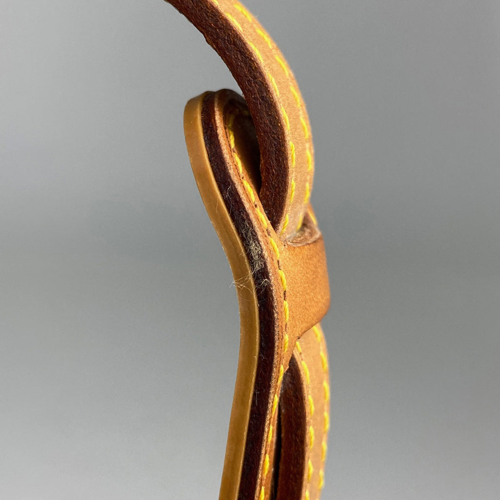 ルイ・ヴィトン ブロワ 斜め掛け ショルダーバッグ モノグラム ブラウン M51221 レディース 【中古】brbag