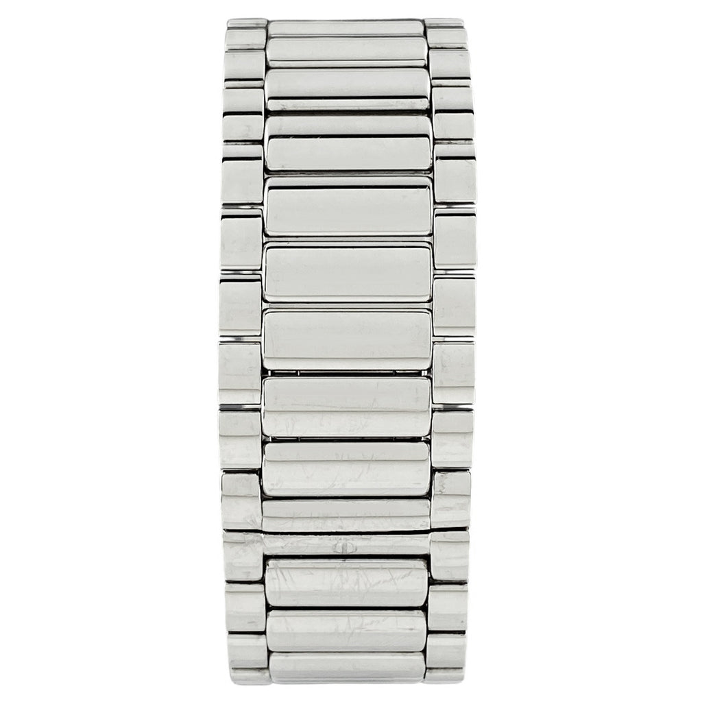 【保証書】ボーム＆メルシェ キャットウォーク MV045219 腕時計 SS クォーツ レディース 【中古】wtcbb