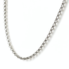 ウノアエレ デザインネックレス ネックレス 750 レディース ブランドジュエリー 【中古】brjwl