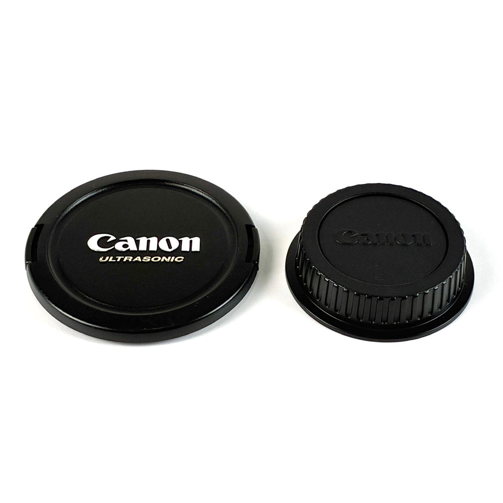 キヤノン Canon EF 24-105mm F4L IS USM 一眼カメラ用レンズ（オートフォーカス） 【中古】cambb
