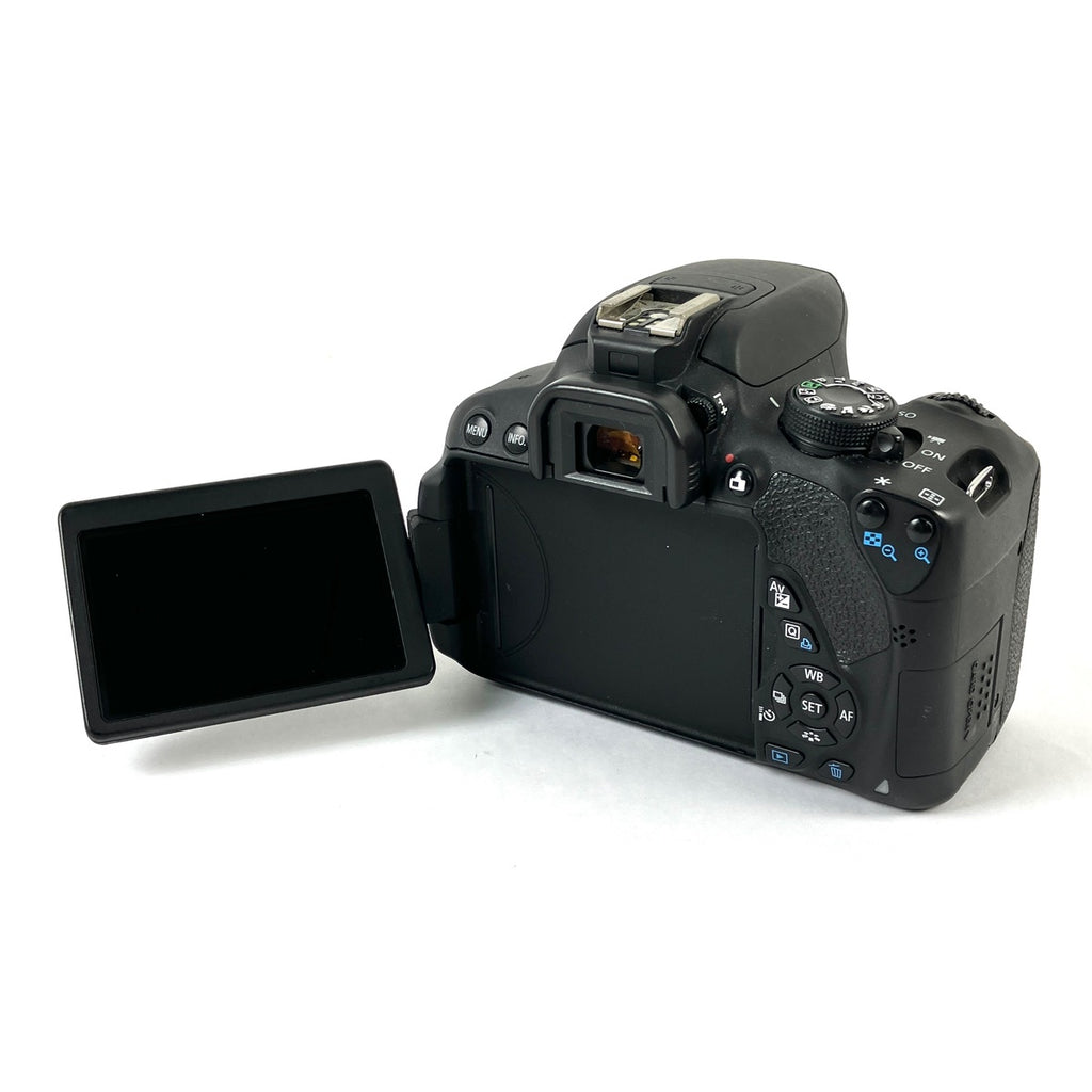 キヤノン Canon EOS Kiss X7i ボディ デジタル 一眼レフカメラ 【中古】cambb