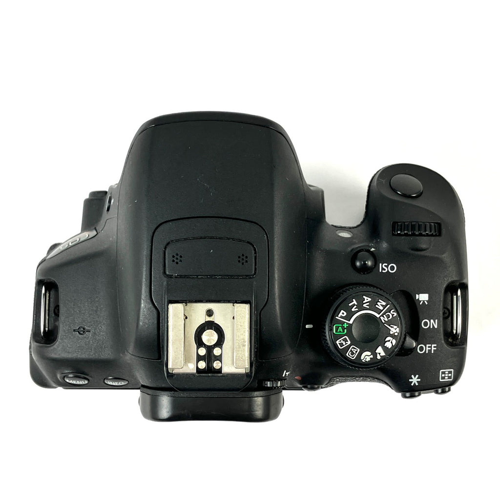 キヤノン Canon EOS Kiss X7i ボディ デジタル 一眼レフカメラ 【中古】cambb