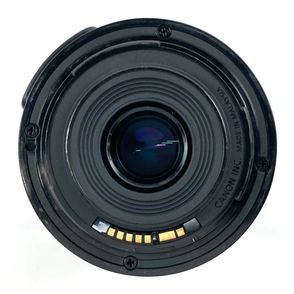 キヤノン Canon EF-S 55-250mm F4-5.6 IS STM 一眼カメラ用レンズ（オートフォーカス） 【中古】cambb