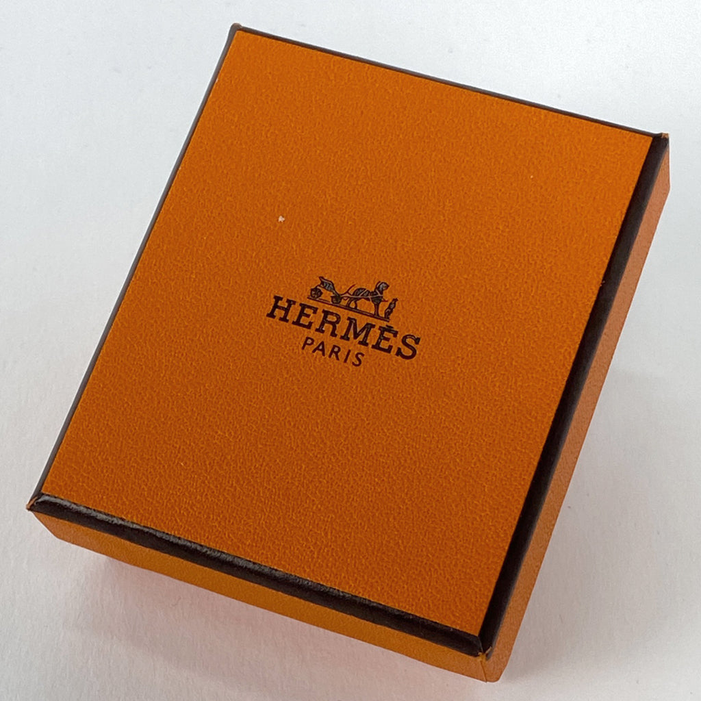 エルメス ペガサス バッグチャーム カデナ ペンダントトップ バッグチャーム メタル シルバー レディース 【中古】brbag