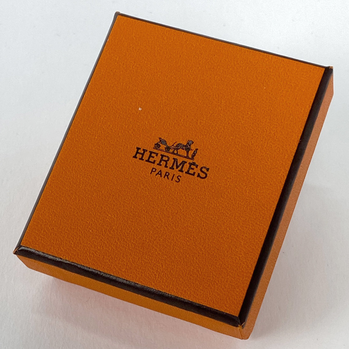 バイセル公式】エルメス ペガサス バッグチャーム カデナ ペンダント