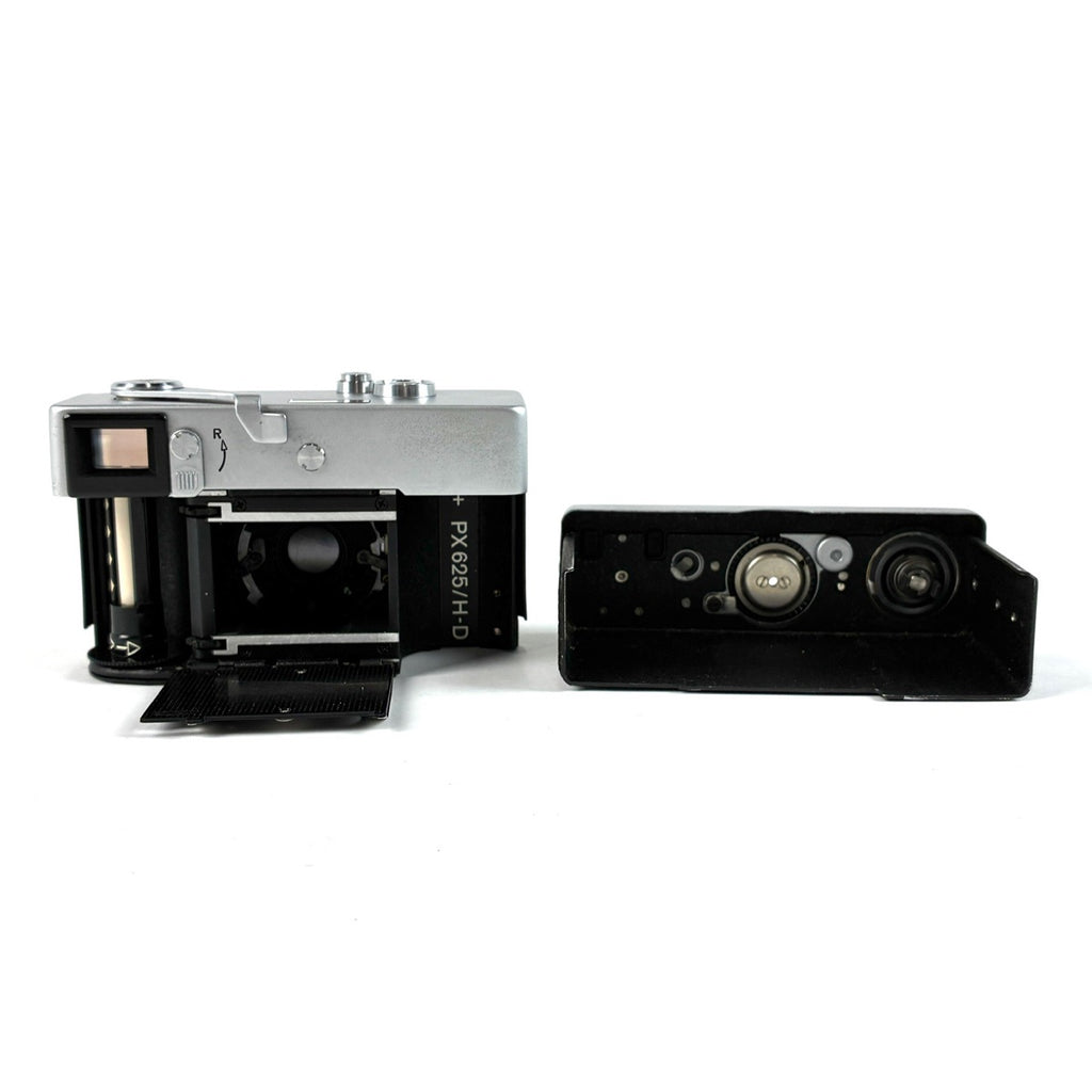 ローライ ROLLEI 35S Rollei シンガポール ［ジャンク品］ フィルム コンパクトカメラ 【中古】cambb