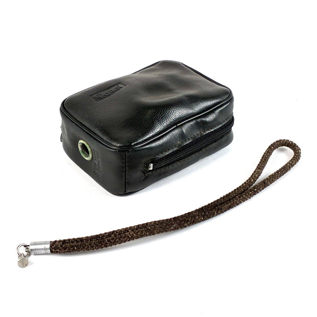 ローライ ROLLEI 35S Rollei シンガポール ［ジャンク品］ フィルム コンパクトカメラ 【中古】cambb