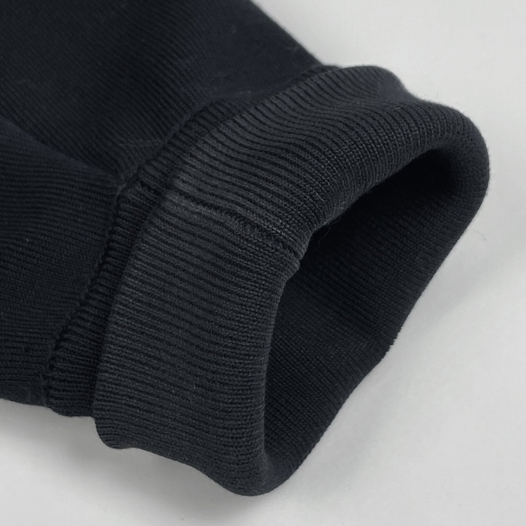 モンクレール MAGLIA TRICOT CARDIGAN ダウン ニット切り替え トップス カーディガン ネイビー レディース 【中古】brapp