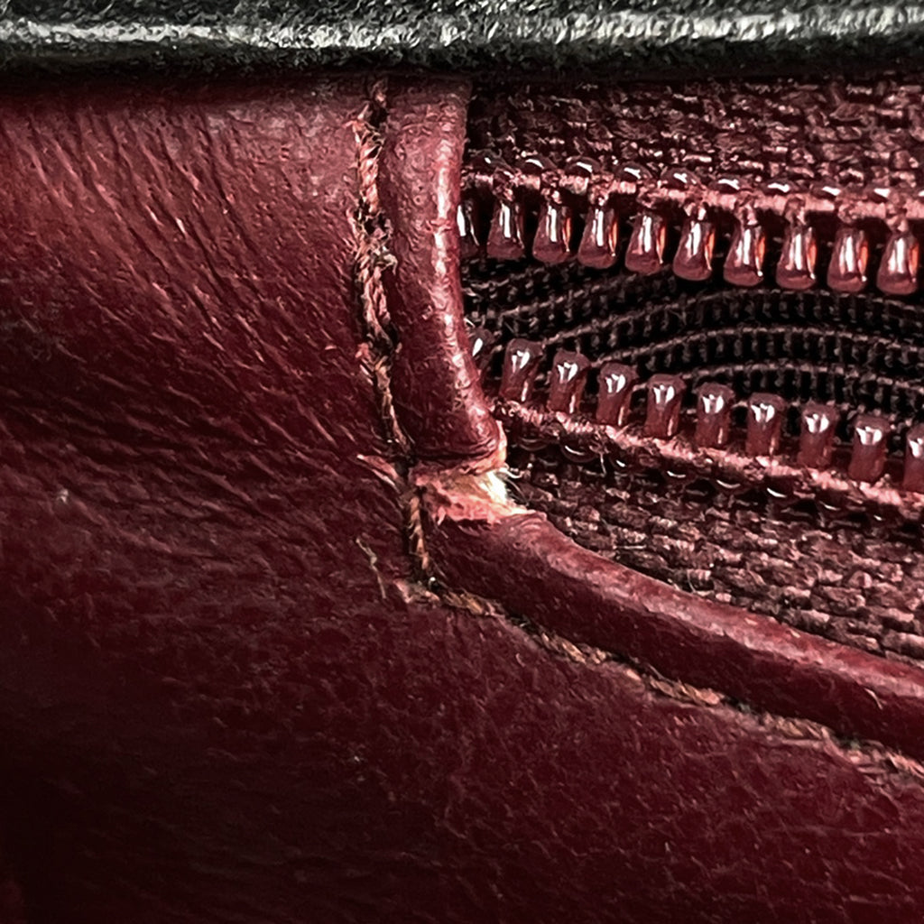 シャネル ダイアナ マトラッセ シングルフラップ チェーン ショルダーバッグ ココマーク ショルダーバッグ レザー ブラック A01164 レディース 【中古】brbag