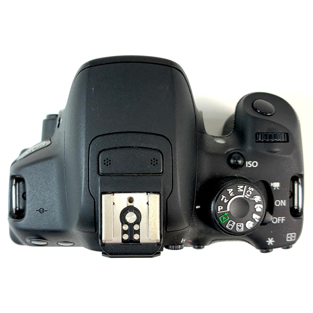 キヤノン Canon EOS Kiss X7i EF-S 18-135 IS STM レンズキット デジタル 一眼レフカメラ 【中古】cambb
