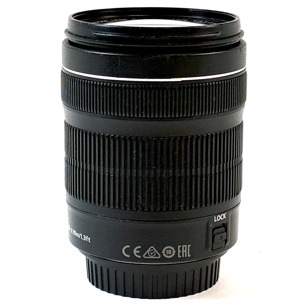 キヤノン Canon EOS Kiss X7i EF-S 18-135 IS STM レンズキット デジタル 一眼レフカメラ 【中古】cambb