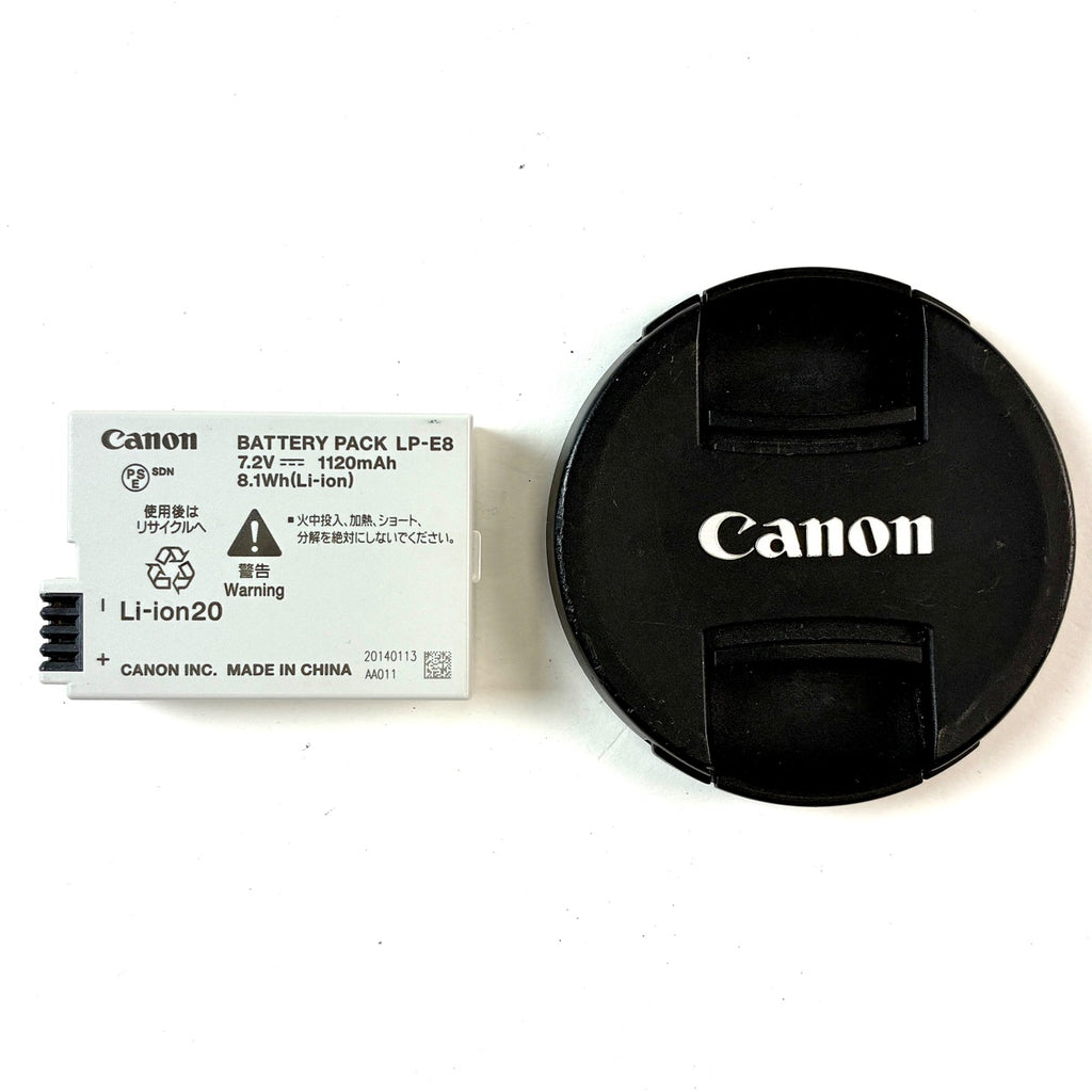 キヤノン Canon EOS Kiss X7i EF-S 18-135 IS STM レンズキット デジタル 一眼レフカメラ 【中古】cambb