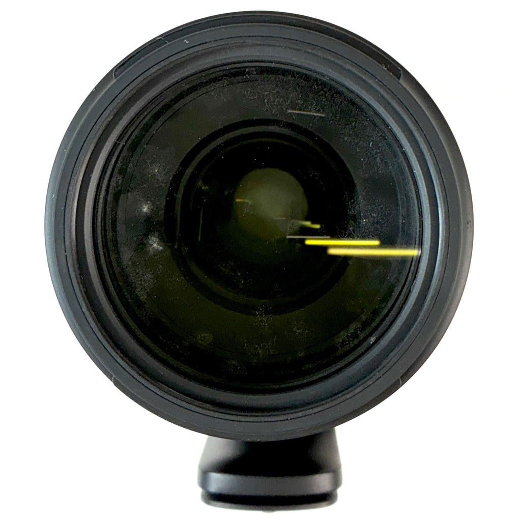 タムロン TAMRON 100-400mm F4.5-6.3 Di VC USD A035 (キヤノン EF用) 一眼カメラ用レンズ（オートフォーカス） 【中古】cambb
