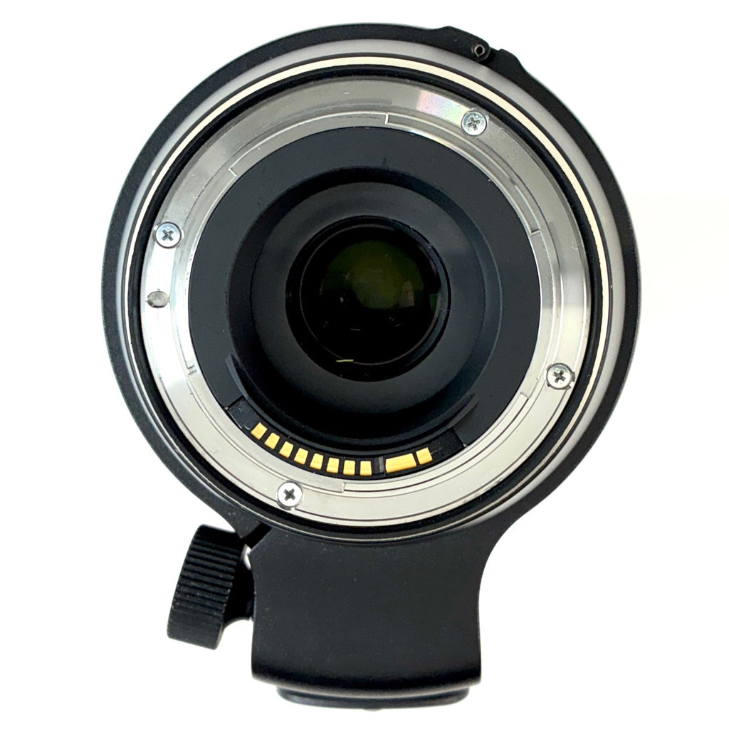 タムロン TAMRON 100-400mm F4.5-6.3 Di VC USD A035 (キヤノン EF用) 一眼カメラ用レンズ（オートフォーカス） 【中古】cambb
