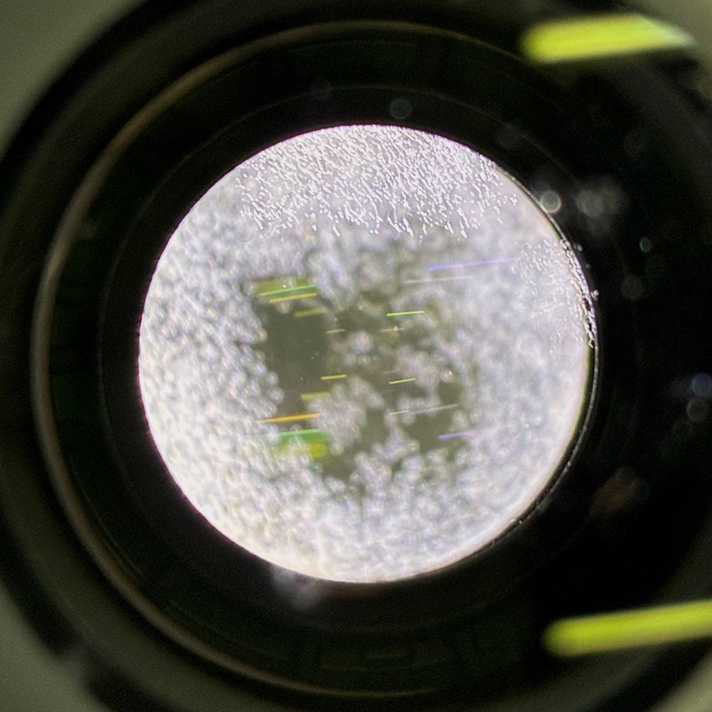 タムロン TAMRON 100-400mm F4.5-6.3 Di VC USD A035 (キヤノン EF用) 一眼カメラ用レンズ（オートフォーカス） 【中古】cambb