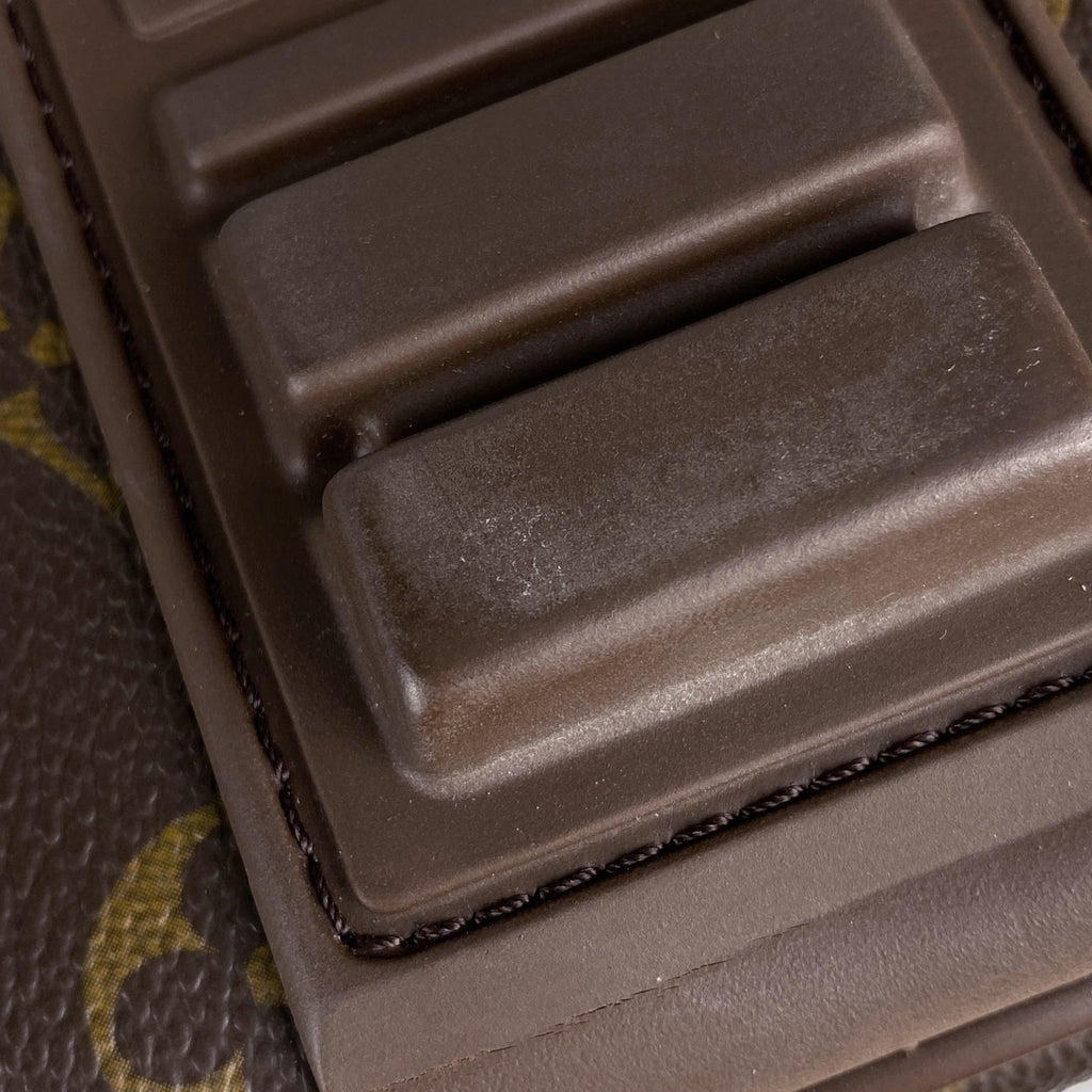 ルイ・ヴィトン ペガス 60 キャリーケース 旅行鞄 出張 キャリーバッグ モノグラム ブラウン M23250 レディース 【中古】brbag