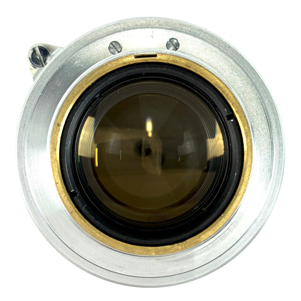 キヤノン Canon 50mm F1.4 Lマウント L39 レンジファインダーカメラ用レンズ 【中古】cambb