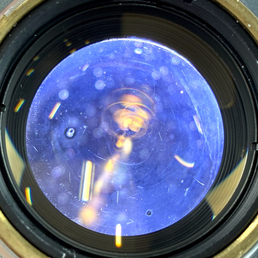 キヤノン Canon 50mm F1.4 Lマウント L39 レンジファインダーカメラ用レンズ 【中古】cambb