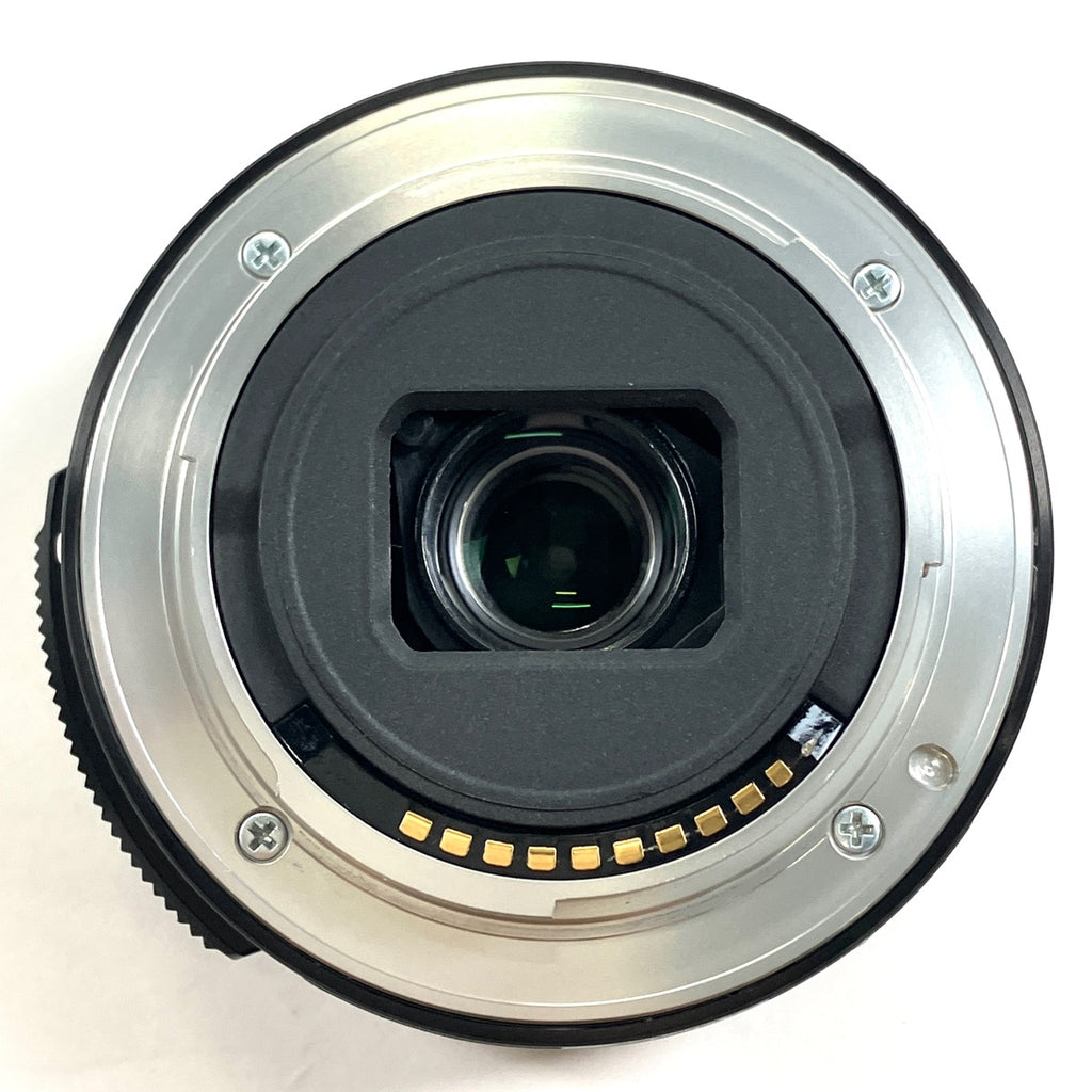 ソニー SONY VLOGCAM ZV-E10L パワーズームレンズキット ブラック［ジャンク品］ デジタル ミラーレス 一眼カメラ 【中古】cambb