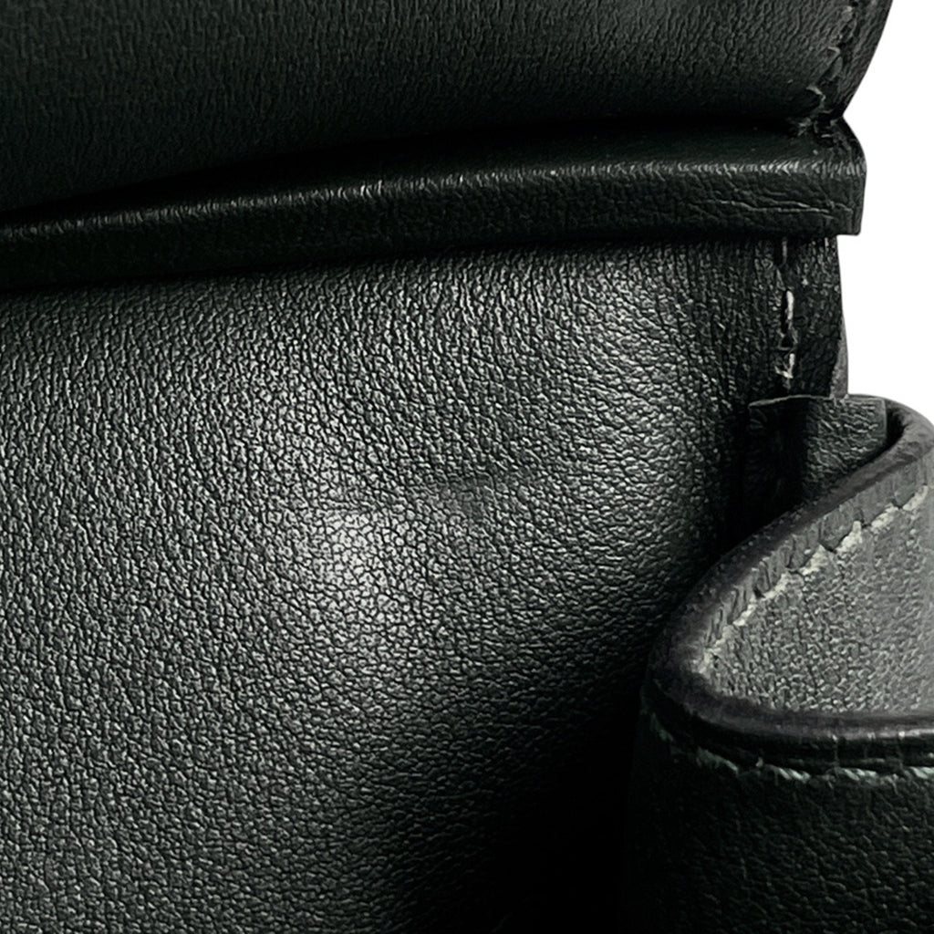 エルメス バーキン35cm ハンドバッグ ヴォースイフト ヴェールアングレ エクリュ バーキン35 X レディース 中古 brbag