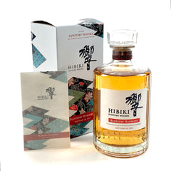 【東京都内限定お届け】 サントリー 響 ブロッサムハーモニー 2023 700ml 国産ウイスキー 酒 【古酒】liqbb