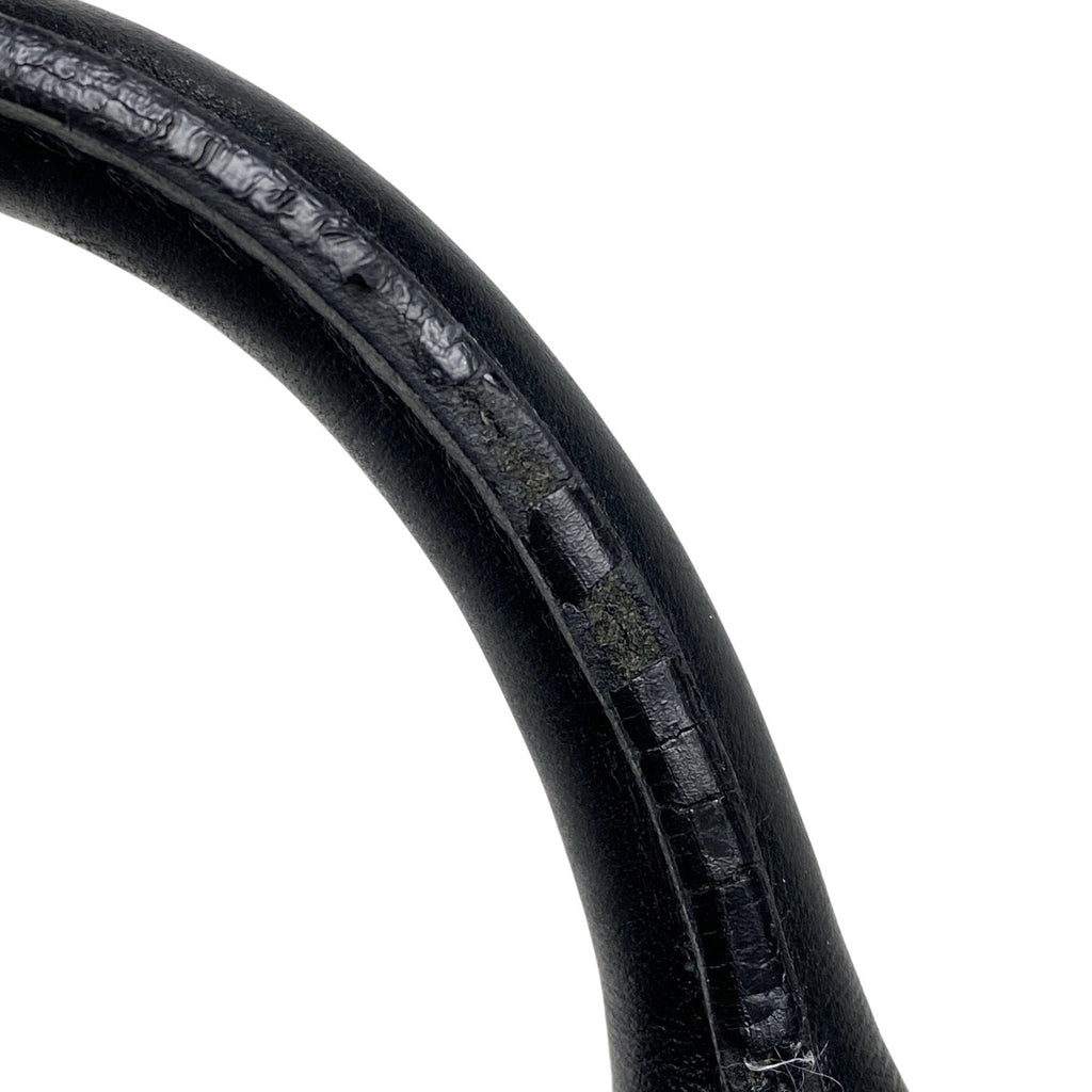 ルイ・ヴィトン スティーマー PM 2WAY ショルダーバッグ ヴァージルアブロー トートバッグ モノグラム ブラウン M44473 メンズ 【中古】brbag