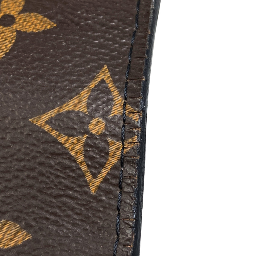 ルイ・ヴィトン スティーマー PM 2WAY ショルダーバッグ ヴァージルアブロー トートバッグ モノグラム ブラウン M44473 メンズ 【中古】brbag