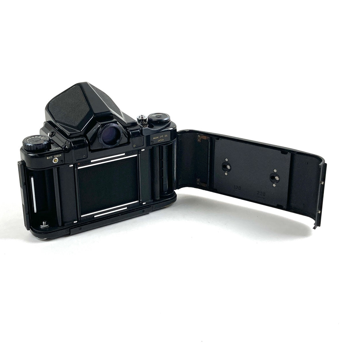 バイセル公式】ペンタックス PENTAX 6X7 ボディ ［ジャンク品］ 中判