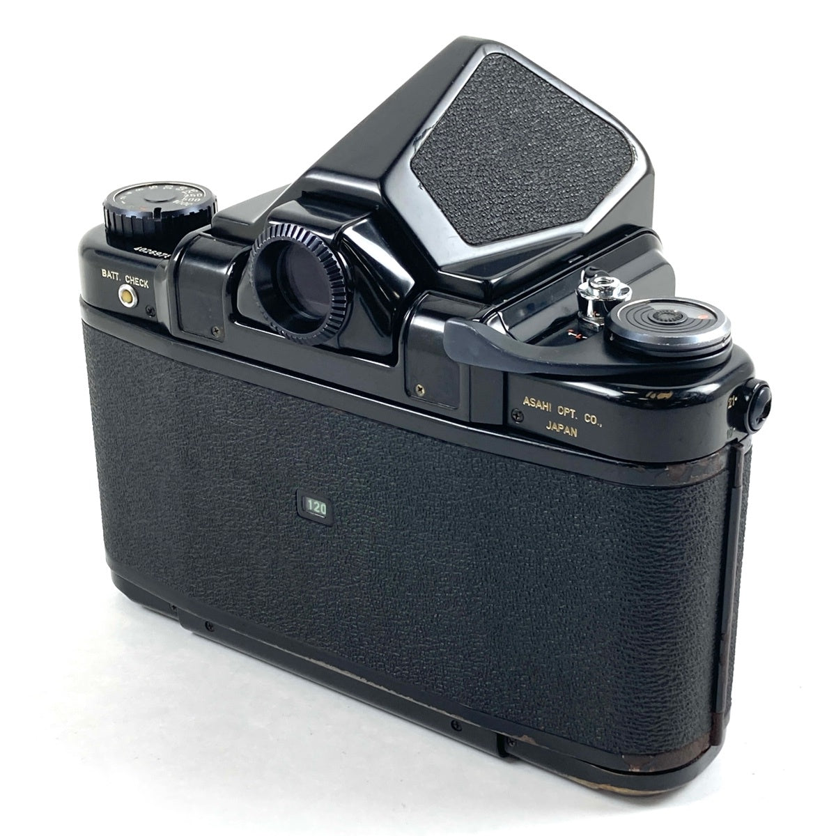 バイセル公式】ペンタックス PENTAX 6X7 ボディ ［ジャンク品］ 中判