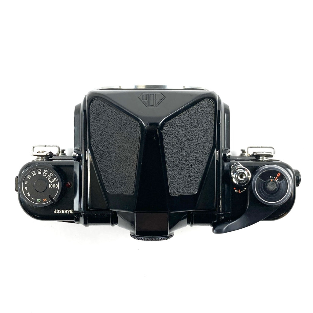 ペンタックス PENTAX 6X7 ボディ ［ジャンク品］ 中判カメラ 【中古】cambb