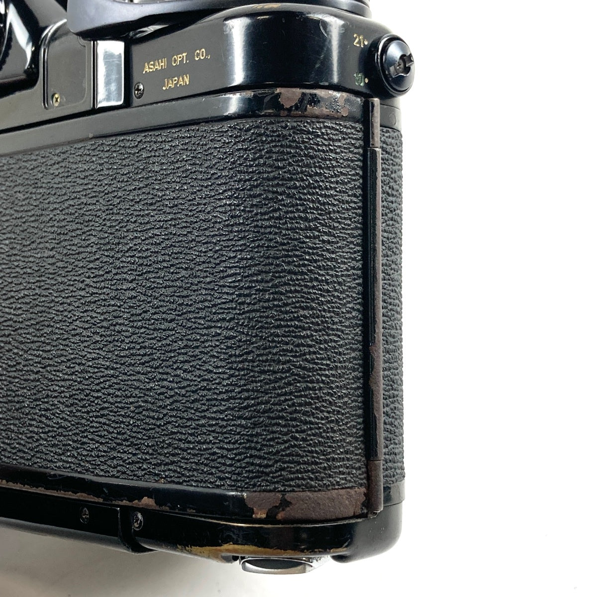 バイセル公式】ペンタックス PENTAX 6X7 ボディ ［ジャンク品］ 中判