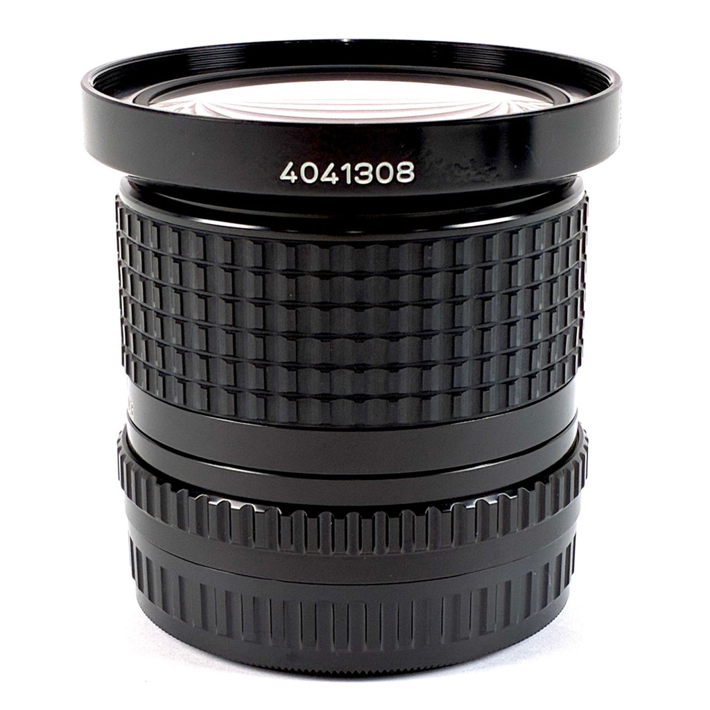 ペンタックス PENTAX SMC PENTAX-A 645 35mm F3.5 中判カメラ用レンズ 【中古】cambb