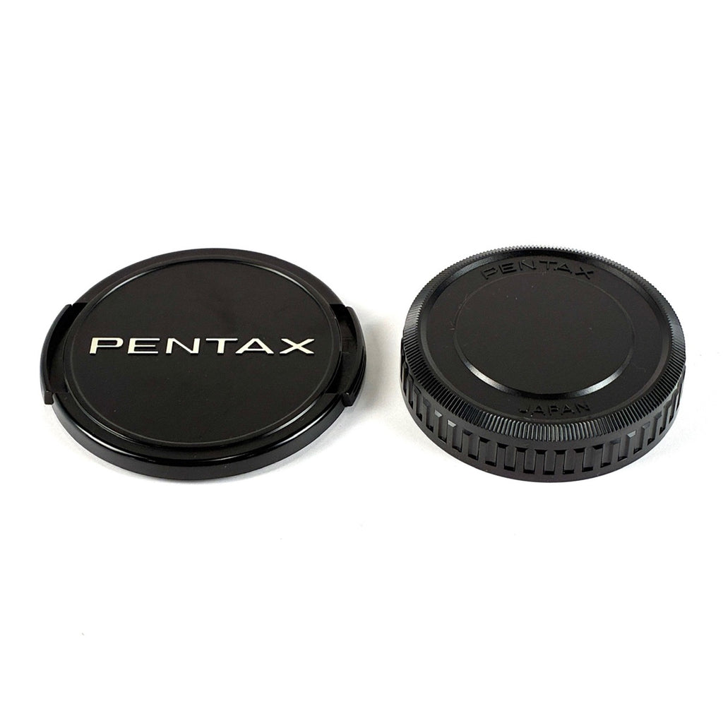 ペンタックス PENTAX SMC PENTAX-A 645 35mm F3.5 中判カメラ用レンズ 【中古】cambb
