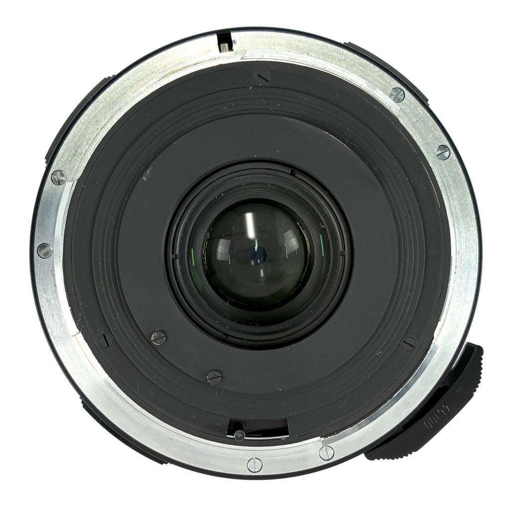 ペンタックス PENTAX FISHEYE-TAKUMAR 6X7 35mm F4.5 67 バケペン用 中判カメラ用レンズ 【中古】cambb