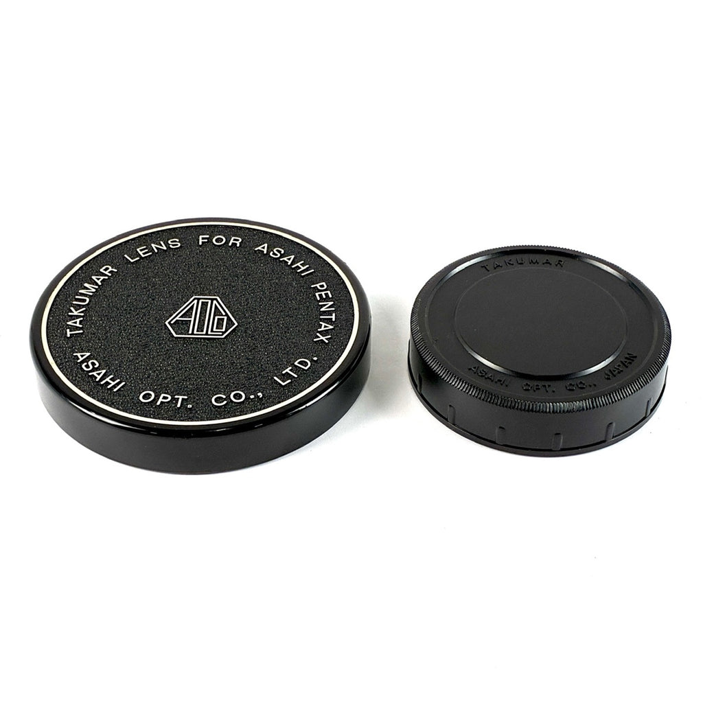 ペンタックス PENTAX FISHEYE-TAKUMAR 6X7 35mm F4.5 67 バケペン用 中判カメラ用レンズ 【中古】cambb