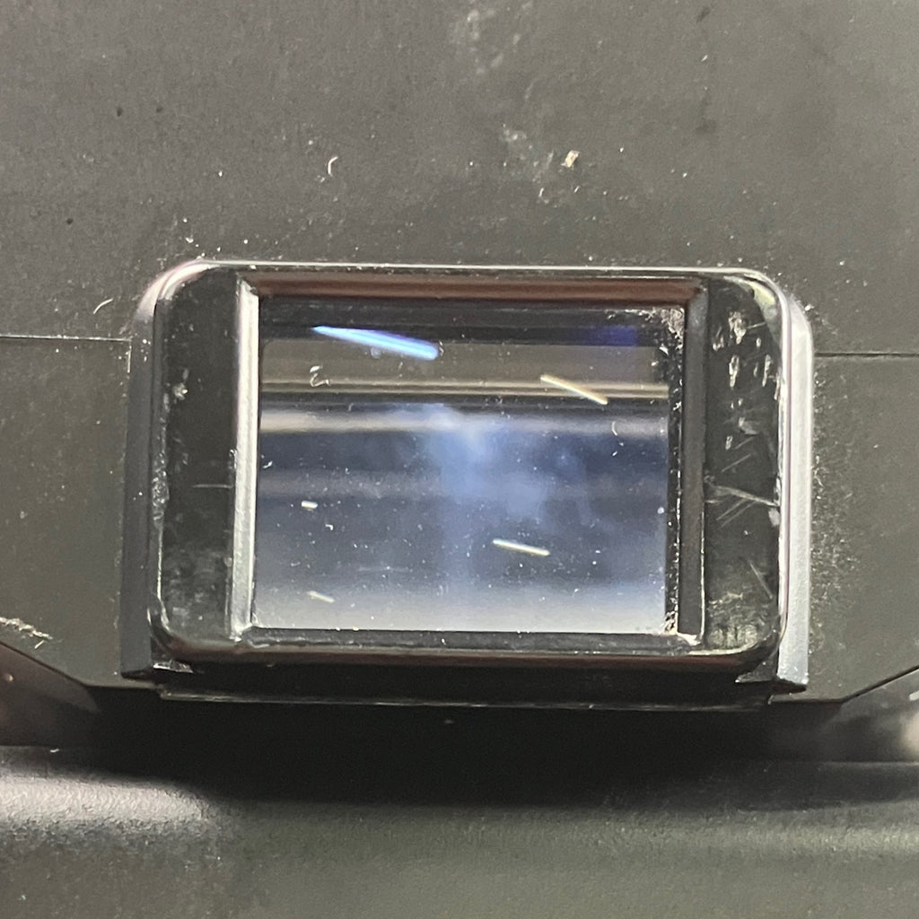 マミヤ Mamiya 645PRO + SEKOR C 80mm F2.8 N 中判カメラ 【中古】cambb