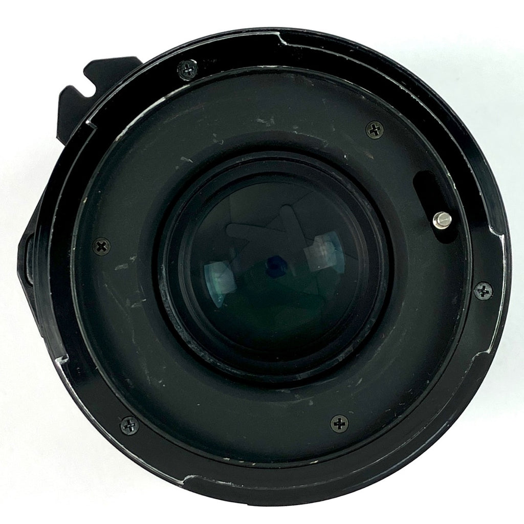 マミヤ Mamiya 645PRO + SEKOR C 80mm F2.8 N 中判カメラ 【中古】cambb