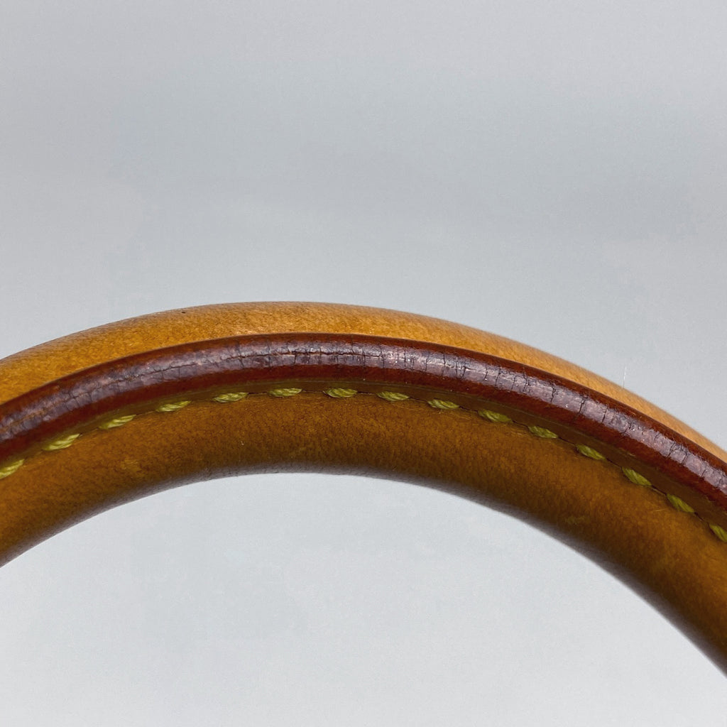 ルイ・ヴィトン アルマ 手提げ ハンドバッグ モノグラムマルチカラー ブロン(ホワイト) M92647 レディース 【中古】brbag