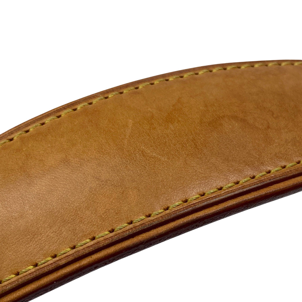 ルイ・ヴィトン マリリン 手提げ ショルダーバッグ 肩掛け ハンドバッグ モノグラムマルチカラー ブロン(ホワイト) M40127 レディース 【中古】brbag