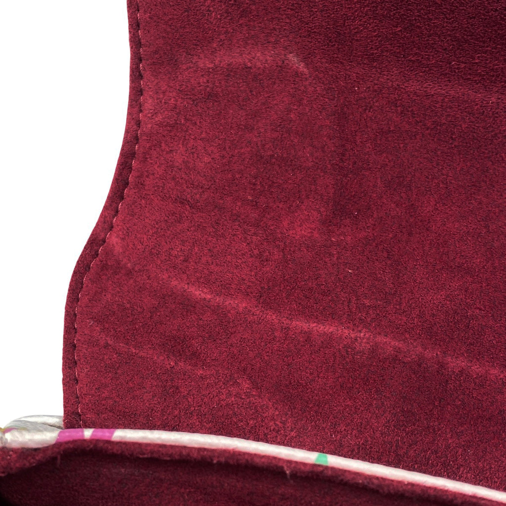 ルイ・ヴィトン マリリン 手提げ ショルダーバッグ 肩掛け ハンドバッグ モノグラムマルチカラー ブロン(ホワイト) M40127 レディース 【中古】brbag