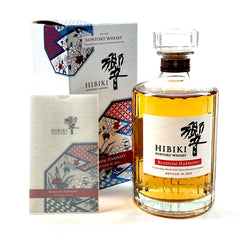 【東京都内限定お届け】 サントリー SUNTORY 響 ブロッサム ハーモニー 2022 700ml 国産ウイスキー 酒 【古酒】liqbb